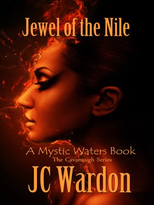 cover image of Jewel of the Nile